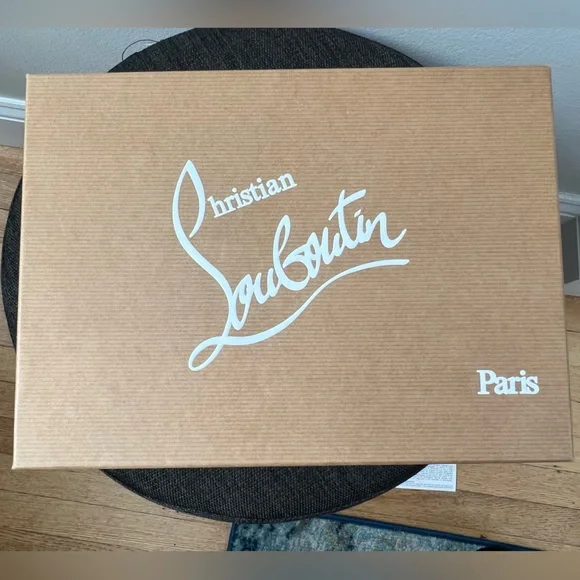 Christian Louboutin So Kate - Pumps Black Patent calf leather - Picture 9 of 11